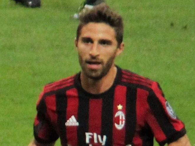 Fabio Borini