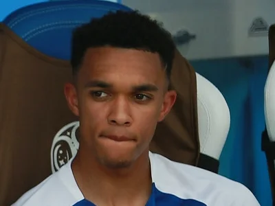 Trent Alexander-Arnold