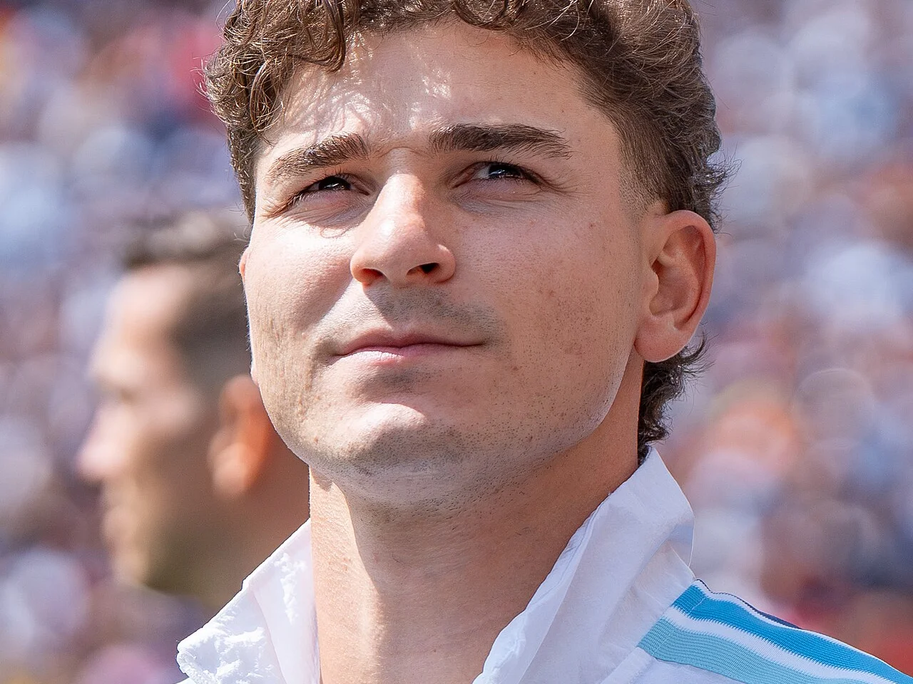 Julián Alvarez