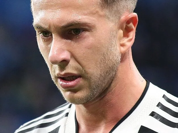 Federico Bernardeschi