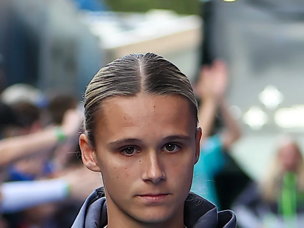Kerstin Casparij