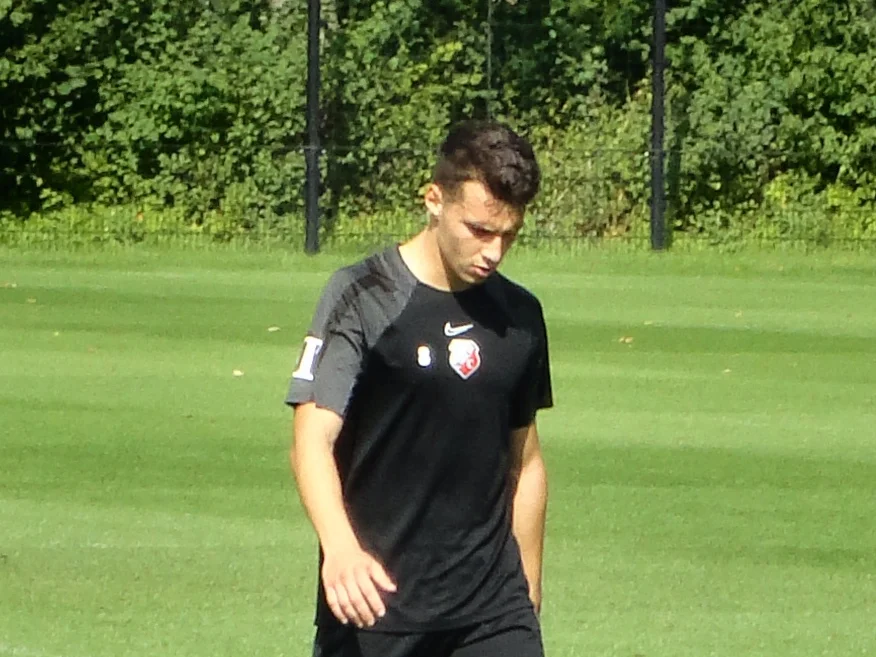 Tasos Douvikas