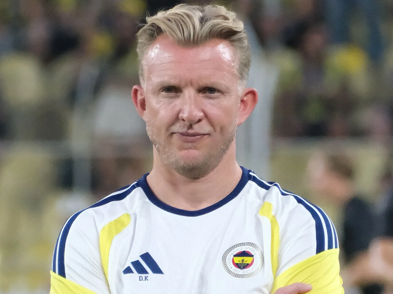Dirk Kuyt