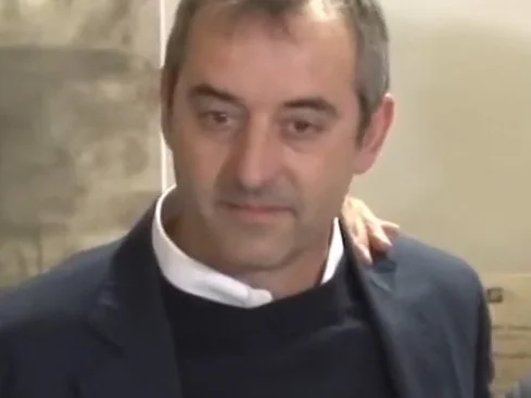 Marco Giampaolo