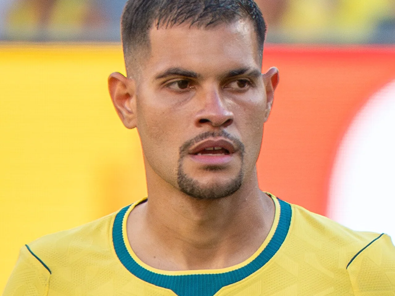 Bruno Guimarães