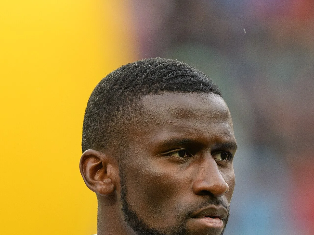 Antonio Rüdiger