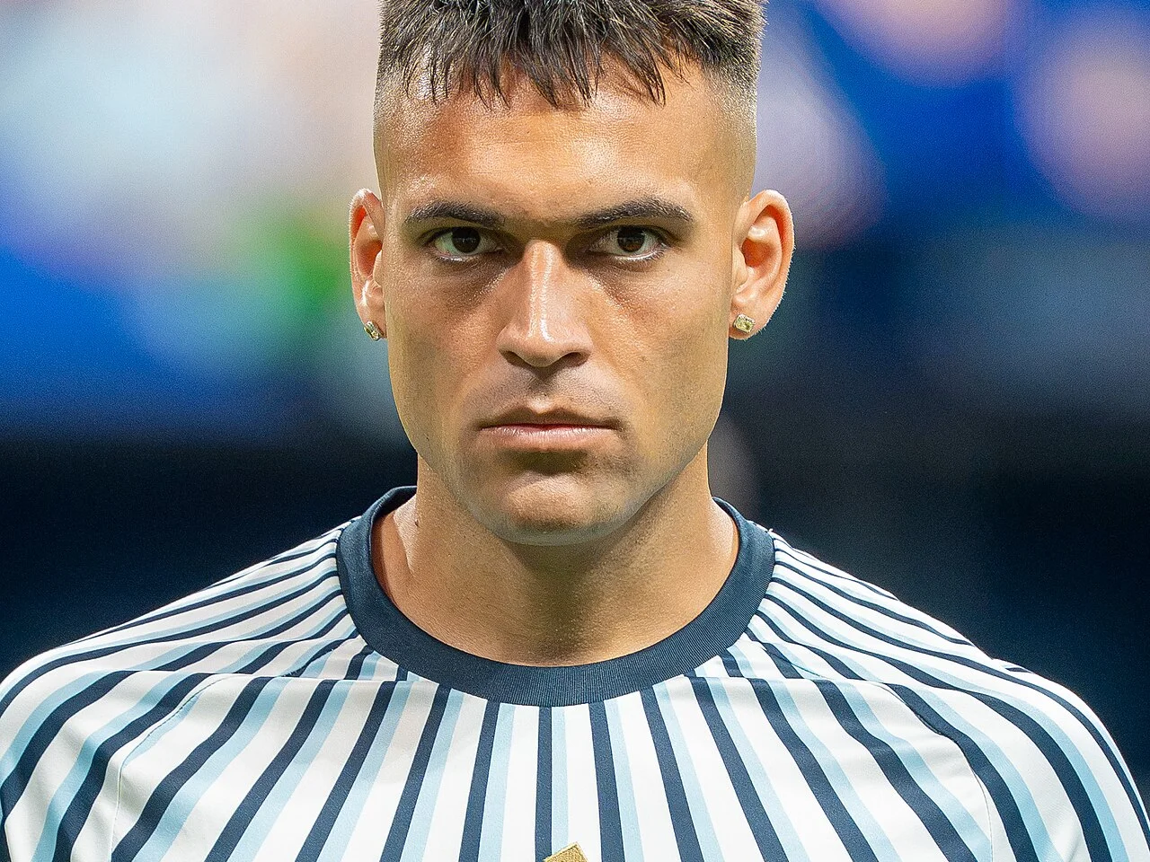Lautaro Martínez