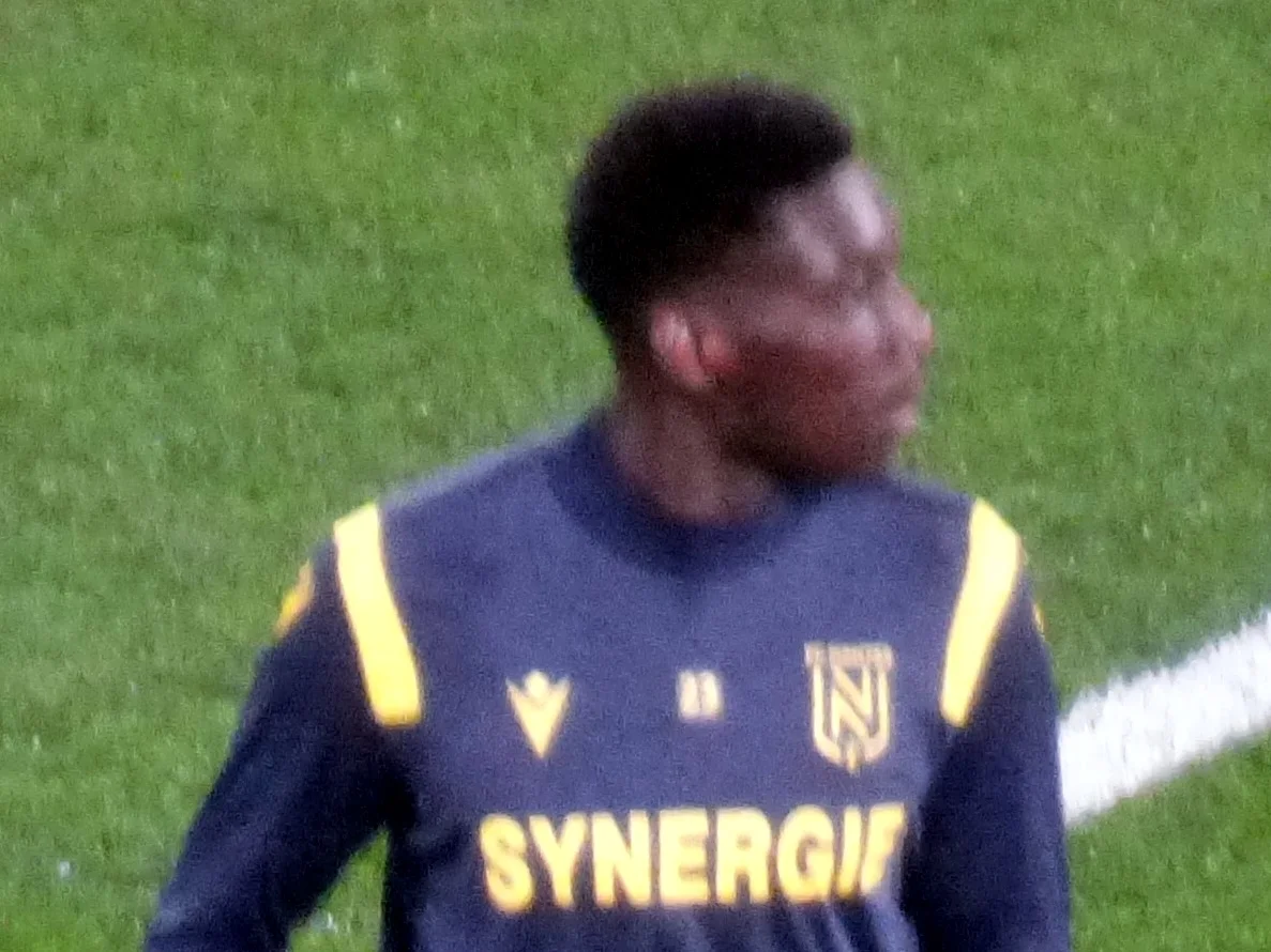 Randal Kolo Muani