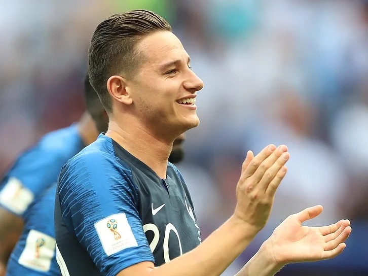 Florian Thauvin