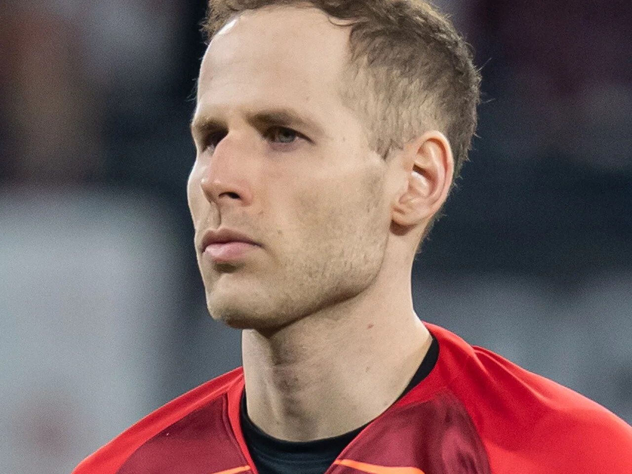 Péter Gulácsi