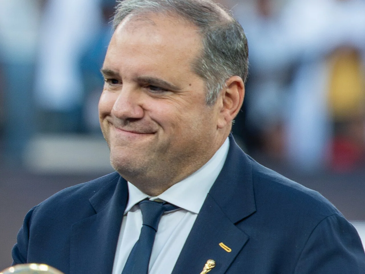 Victor Montagliani