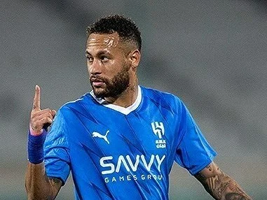 Neymar