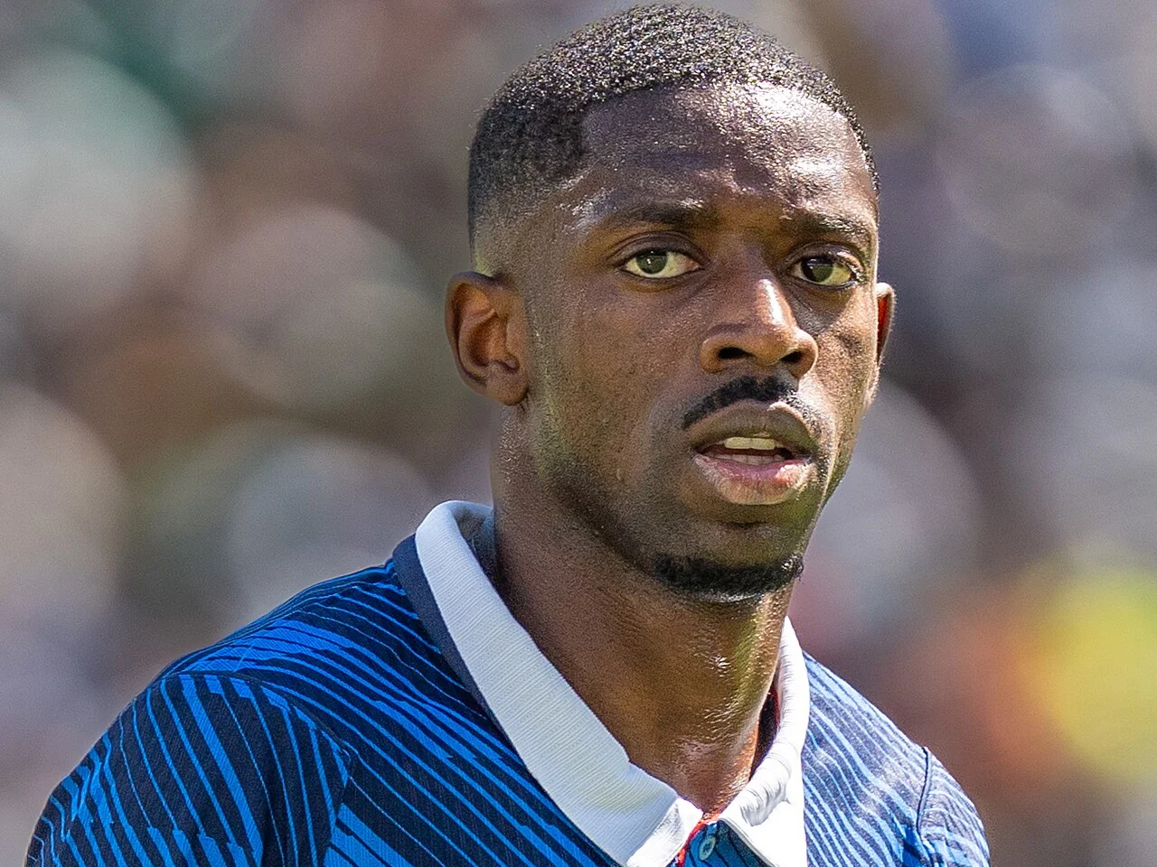 Ousmane Dembélé