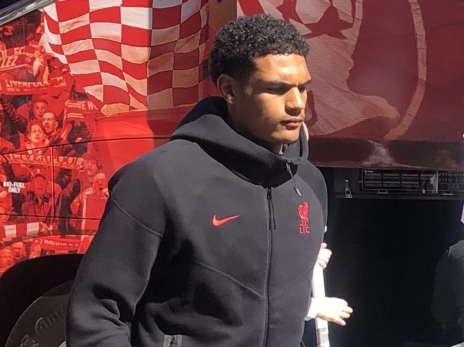 Jarell Quansah