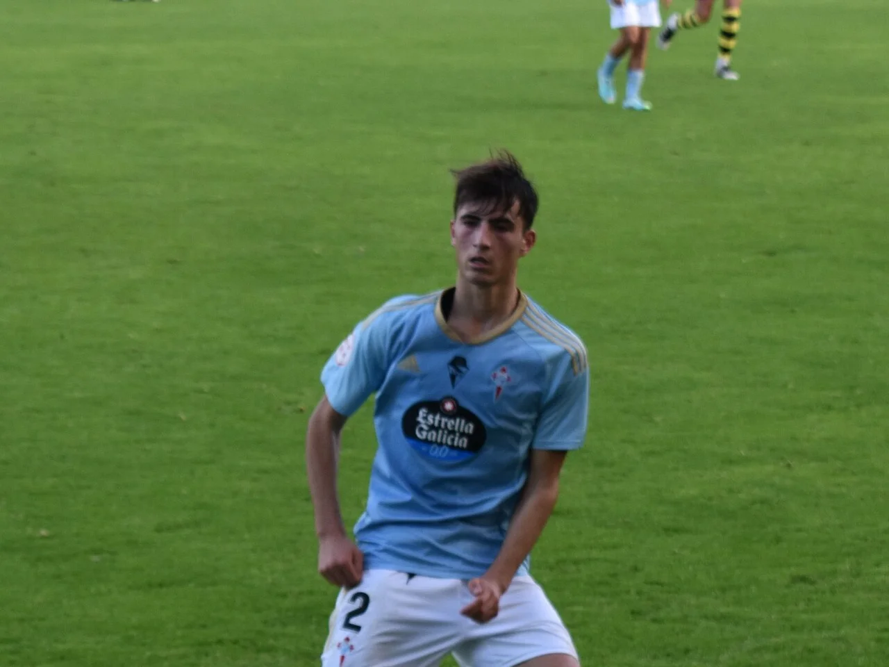 Javi Rodríguez