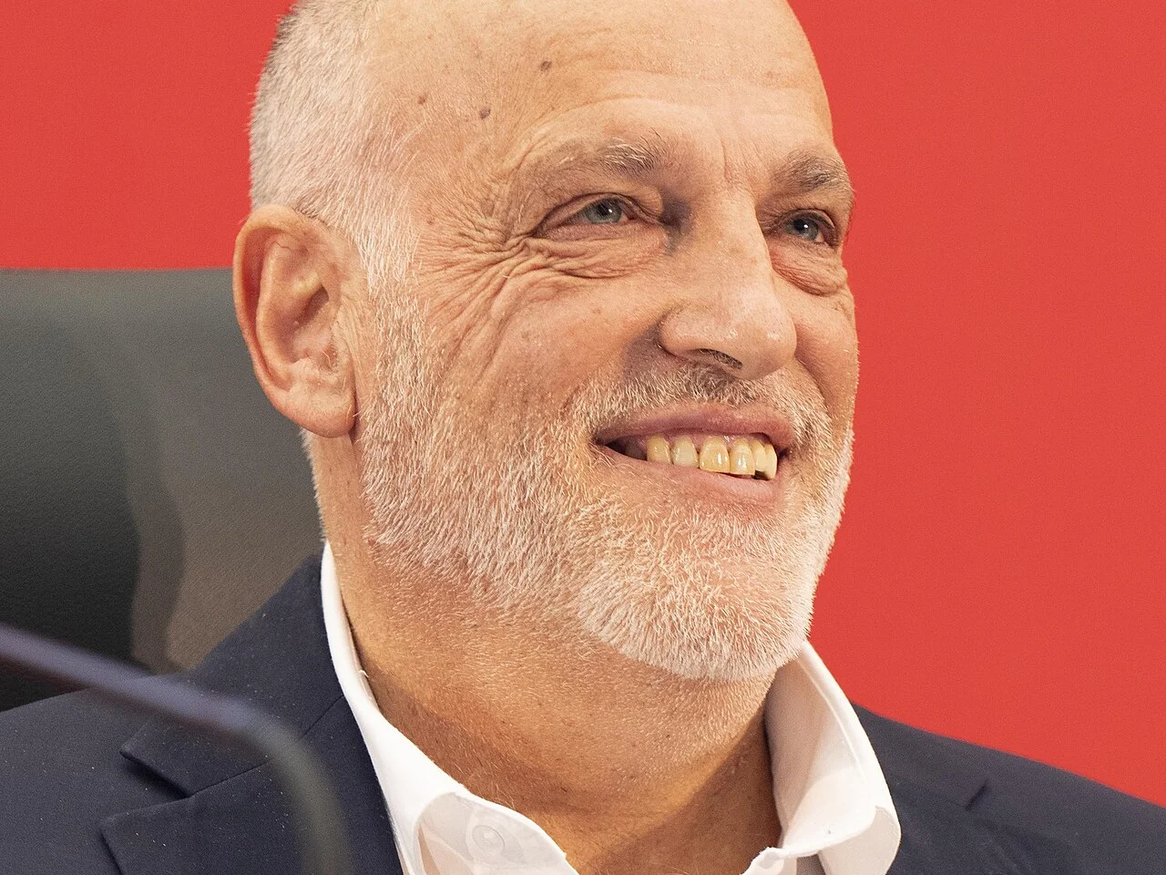 Javier Tebas