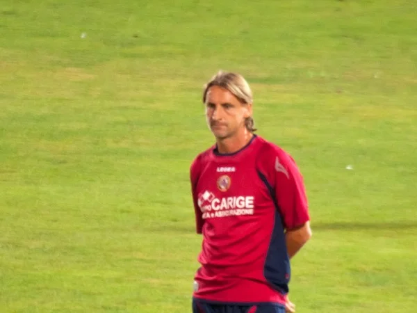 Davide Nicola